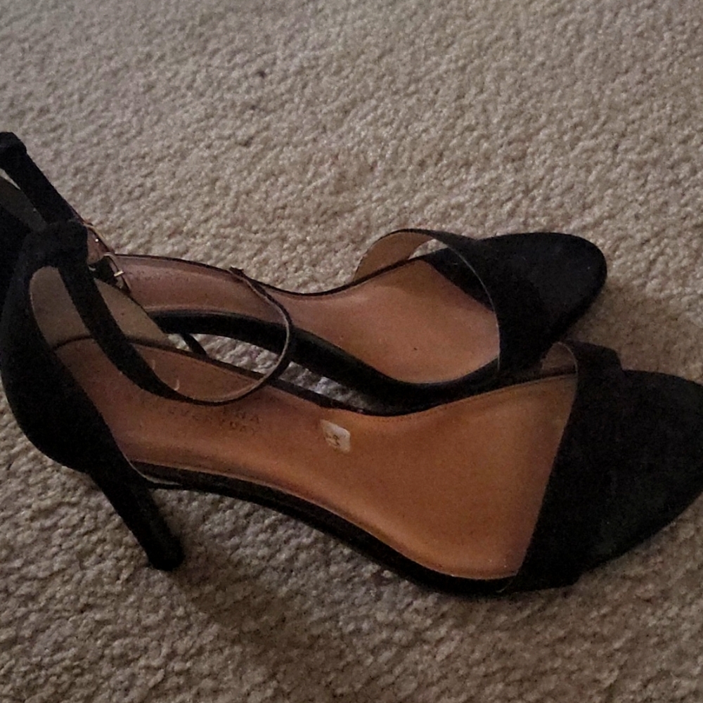 Heels